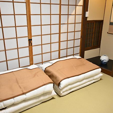 Kyoto Central Base Exterior photo